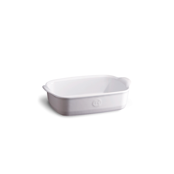 Emile Henry Individual Oven Dish, Farine (Flour)