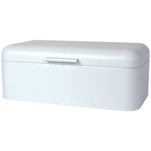 Danica Now Designs Bread Bin, Matte White