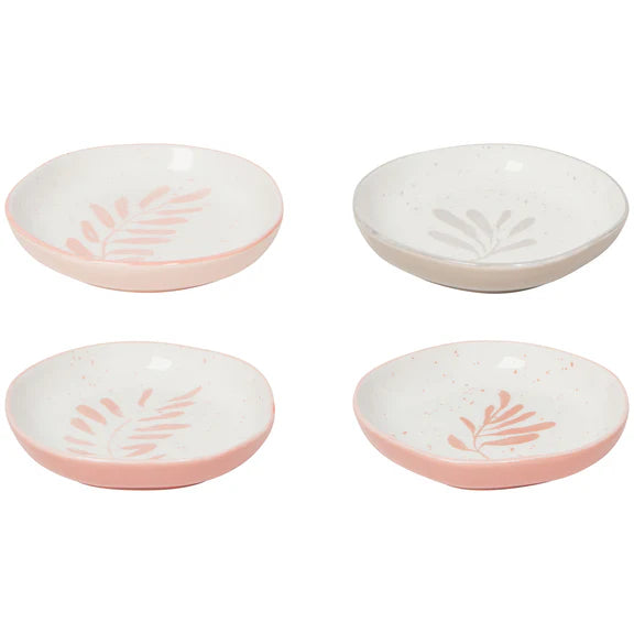 Danica Heirloom Dipping Dish, Grove (Assorted Designs/Sold Individually)