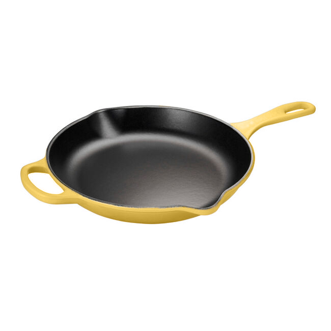 Le Creuset Frying Pan 26 cm | 10 Inch, Camomille