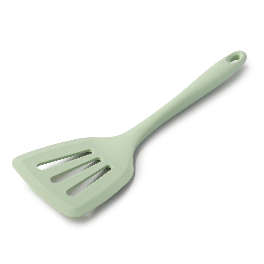 Cuisipro Silicone Turner - Grey