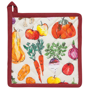 Danica Now Designs Pot Holder Spruce, Veggie Stand