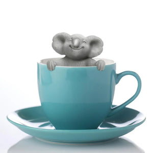 FRED Koala-Tea Tea Infuser