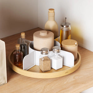 Umbra Bellwood Lazy Susan