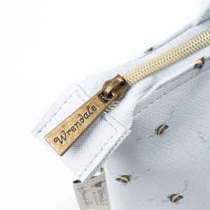 Wrendale Designs Lunch Bag, 'Busy Bee' Bee