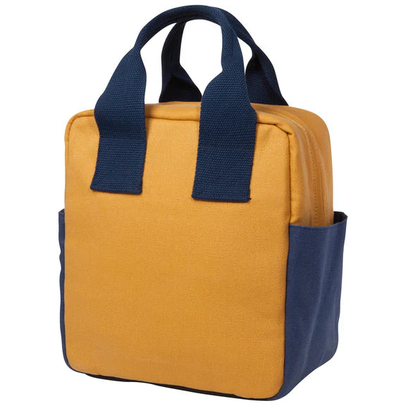 Danica Jubilee Weekday Lunch Tote, Dandelion