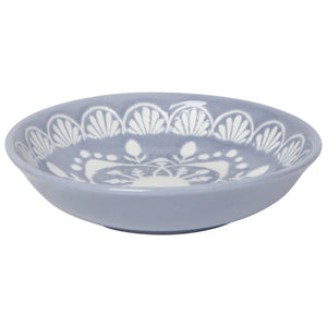 Danica Heirloom Porto Dip Dish