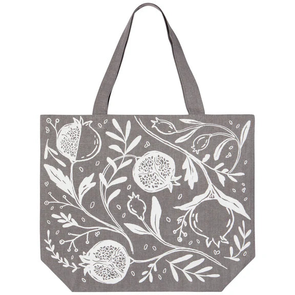 Danica Now Designs Tote Bag, Pomegranates