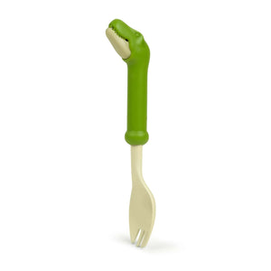 FRED Munchtime Spork, Dinosaur T-Rex