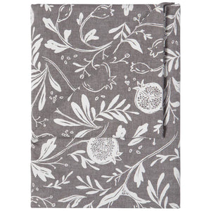 Danica Now Designs Tablecloth 60x90 Inch, Pomegranates