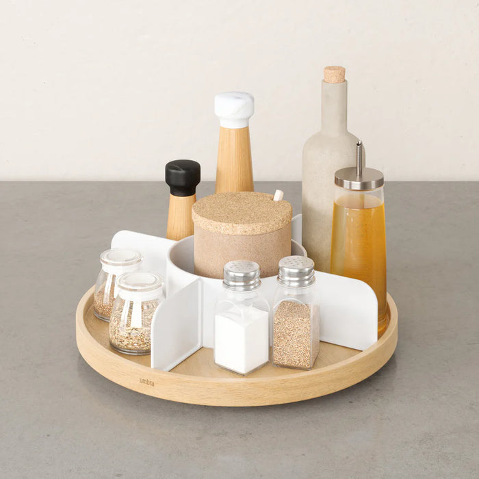 Umbra Bellwood Lazy Susan