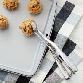 Wilton Stainless Steel Cookie Scoop