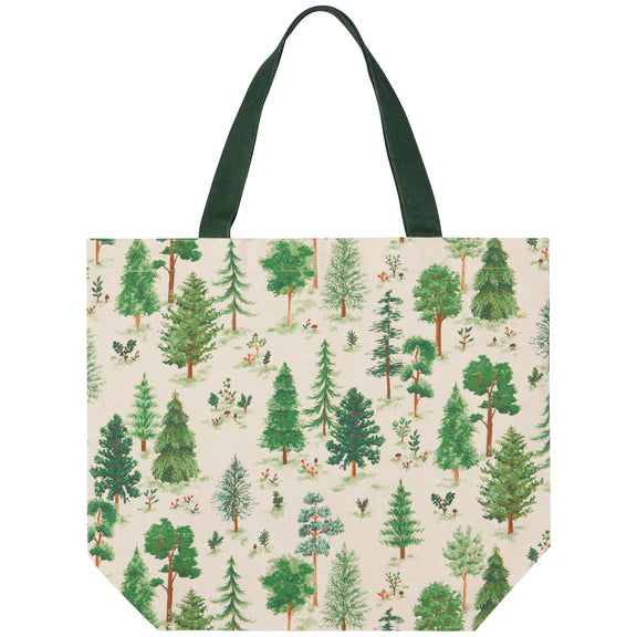 Danica Now Designs Tote Bag, Woodland