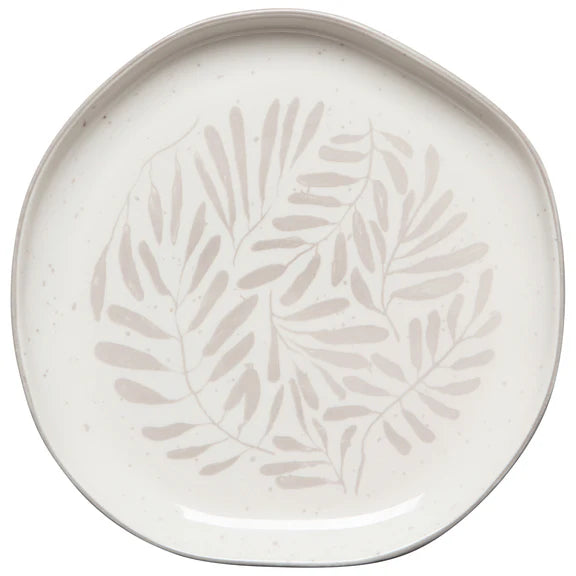 Danica Heirloom Appetizer Plate, Grove