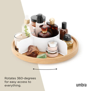 Umbra Bellwood Lazy Susan