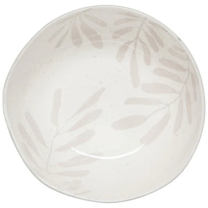 Danica Heirloom Large Stamped Bowl, Grove