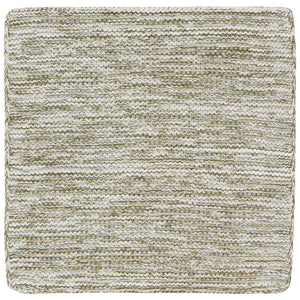 Danica Heirloom Knit Dishcloth Set of 2, Olive Branch