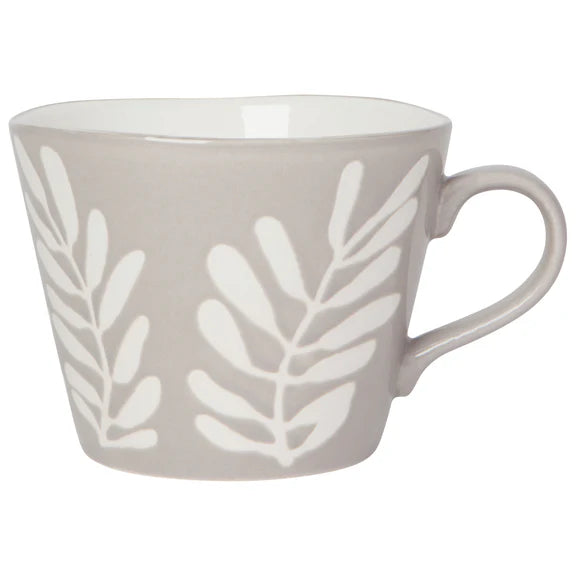 Danica Heirloom Mug 14oz, Grove