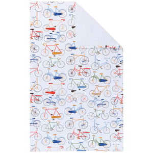 Danica Now Designs Terry Tea Towel, Cruiser