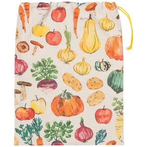 Danica Now Designs Produce Bags Set of 3, Veggie Stand