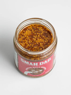 Smak Dab Canadian Maple Mustard