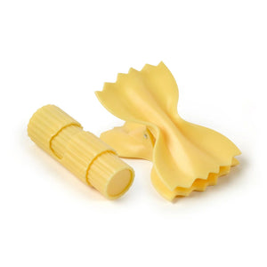 FRED Bag Clips Set of 4, 'Snackaroni'