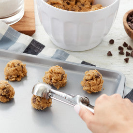 Wilton Stainless Steel Cookie Scoop