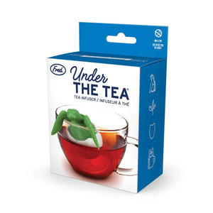 FRED 'Under the Sea' Turtle Tea Infuser