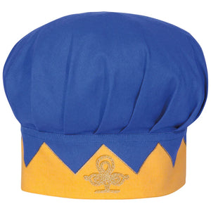 Danica Jubilee Apron Kids Daydream with Chef's Hat, Prince