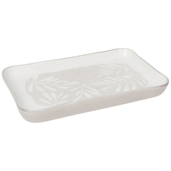 Danica Heirloom Serving Platter, Grove