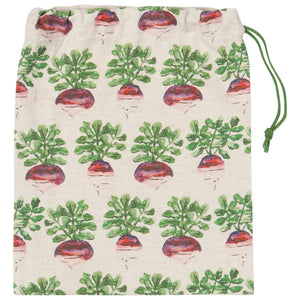 Danica Now Designs Produce Bags Set of 3, Veggie Stand