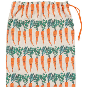 Danica Now Designs Produce Bags Set of 3, Veggie Stand