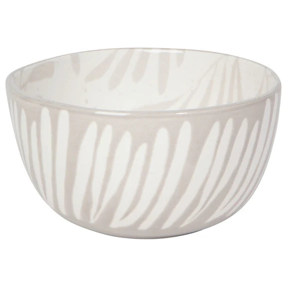 Danica Heirloom Small Stamped Bowl, Grove