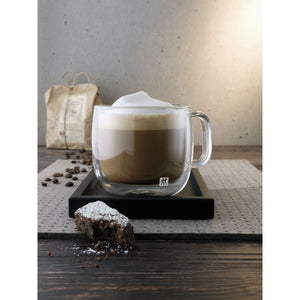 ZWILLING Sorento Plus Cappuccino Mug Set of 2