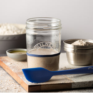 Kilner Sourdough Starter Jar Set