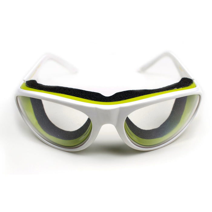 Endurance® Onion Goggles, White Frame