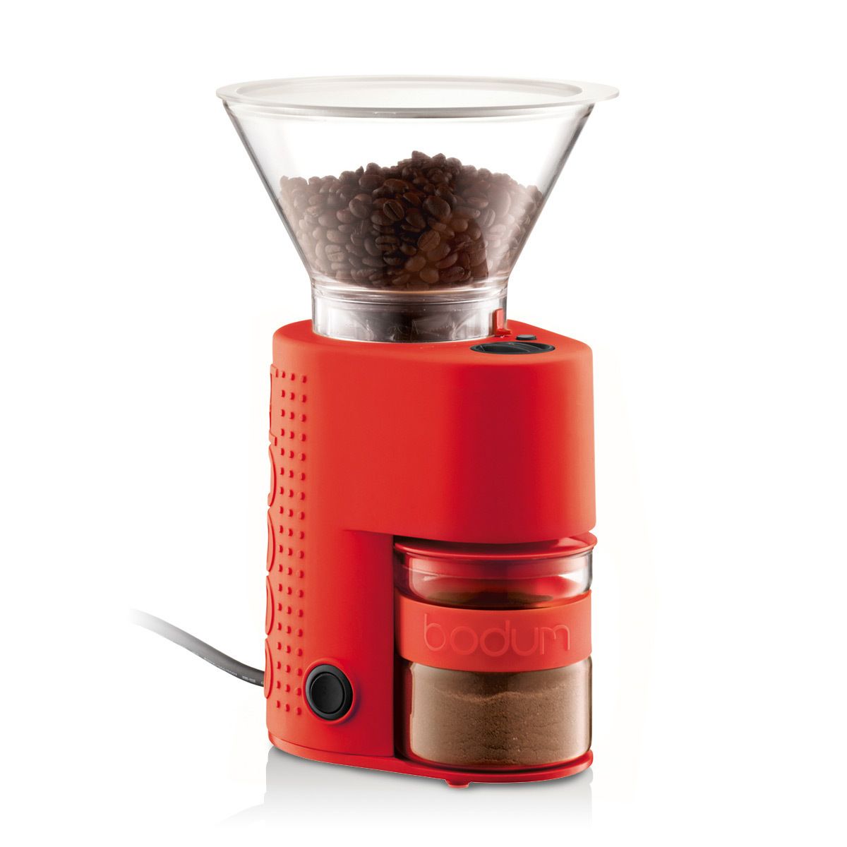 burr grinder canada