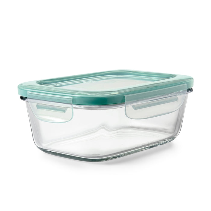 OXO SmartSeal™ Glass Container 3.5 cup/830mL