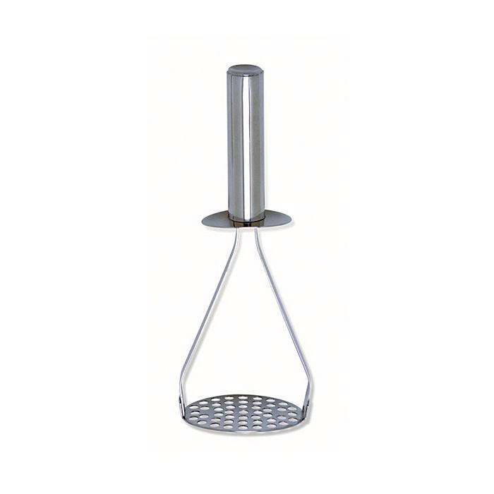 Norpro KRONA Potato Masher w/Guard