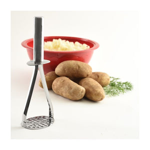 Norpro KRONA Potato Masher w/Guard