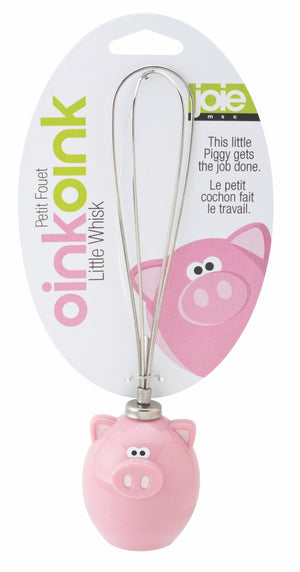 Joie Oink Oink Mini Whisk