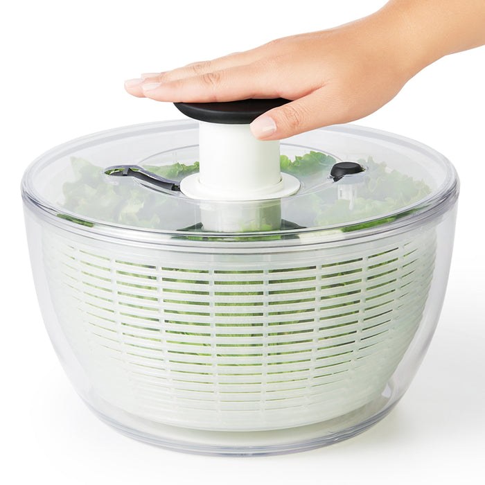 OXO Salad Spinner 4.0