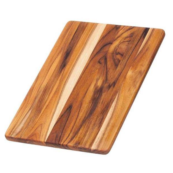 Teakhaus Essential Cutting/Serving Board, Medium