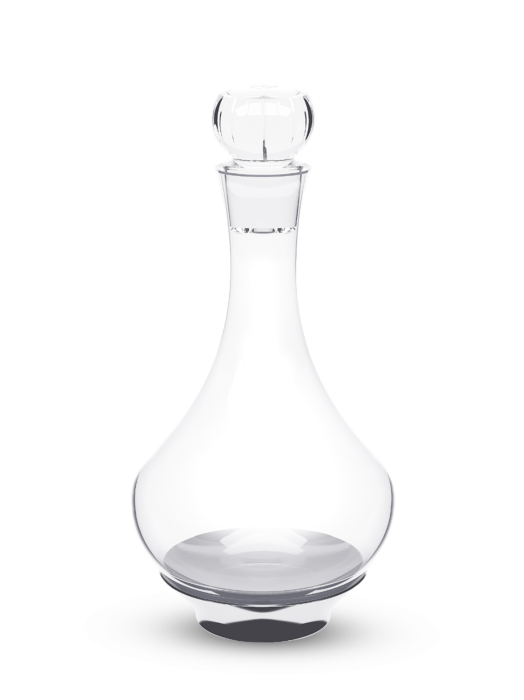 Peugeot Paris Bouquet Decanter