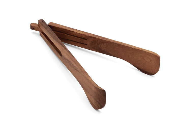 Ironwood Spring Salad Tongs