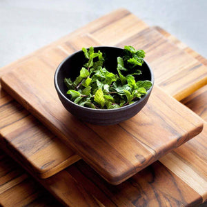 Teakhaus Essential Cutting/Serving Board, Medium