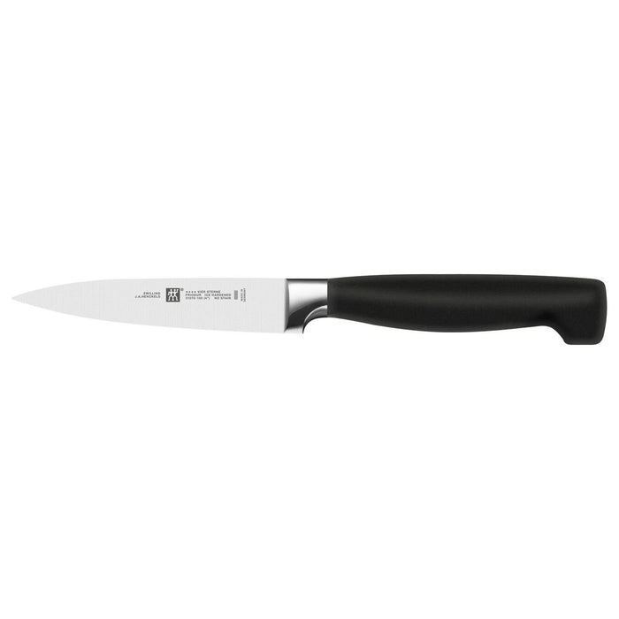 ZWILLING Four Star Paring Knife 4 Inch