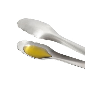 OXO SteeL® Serving Tongs