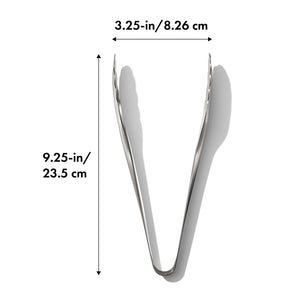 OXO SteeL® Serving Tongs