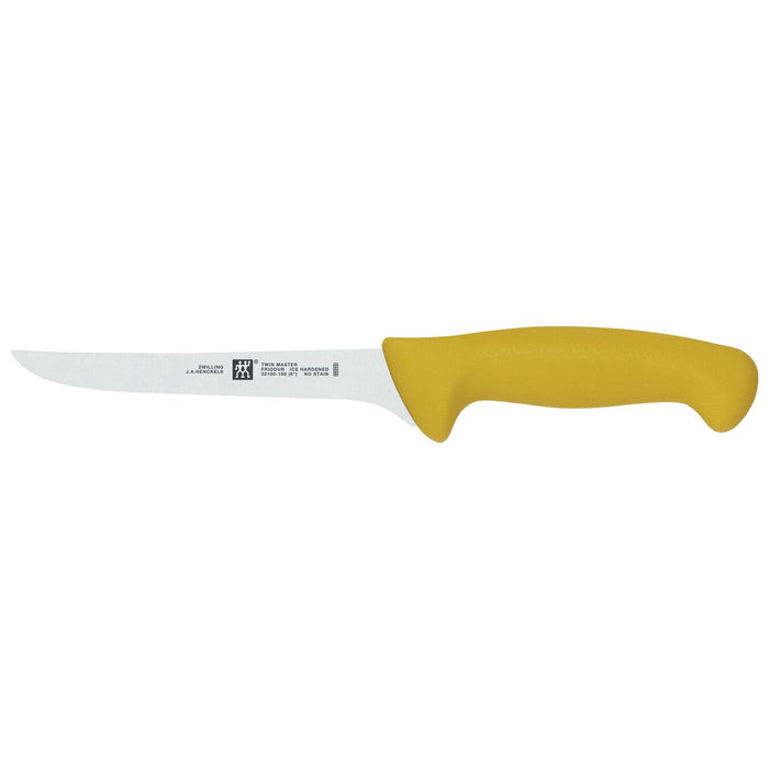 ZWILLING Twin Master Boning Knife 6.5 Inch